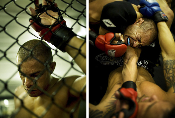 Derrick Gomez - Sports Portfolio