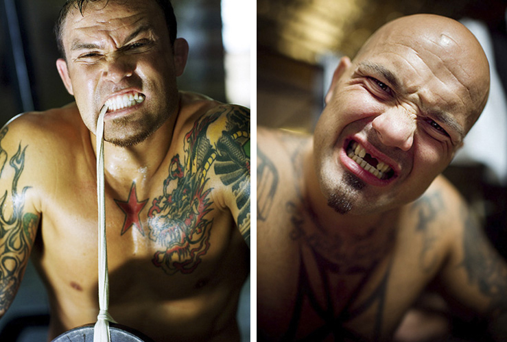 Derrick Gomez - Sports Portfolio