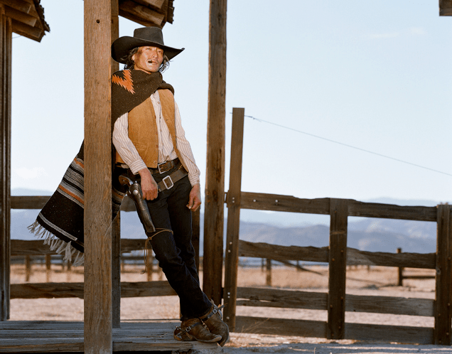 from Walter Lockwood's "Sukiyaki Western"