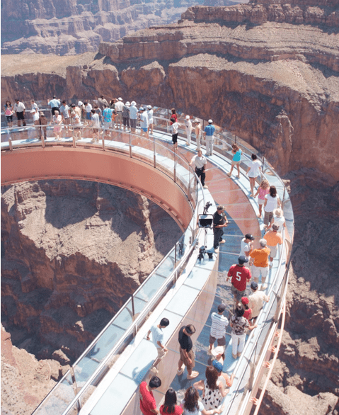 Grand Canyon, AZ, USA