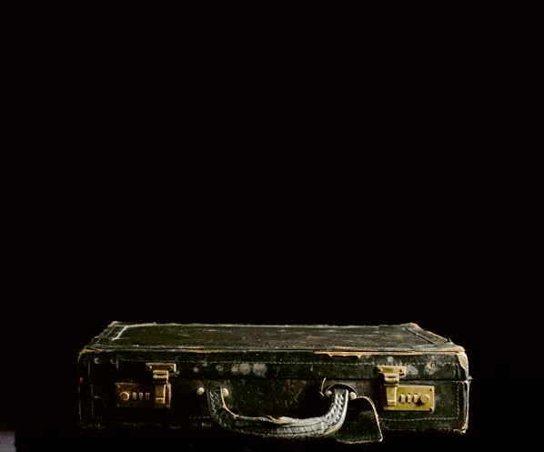 Indre Serptyte, "State of Silence"