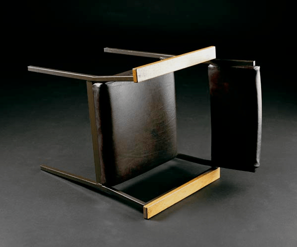 Indre Serptyte, "State of Silence"