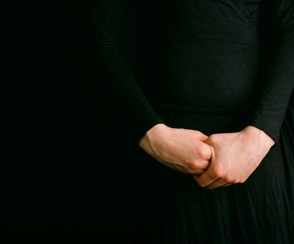 Indre Serptyte, "State of Silence"