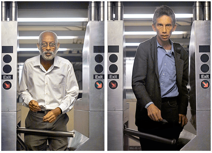 from Bill Sullivan's "More Turns"