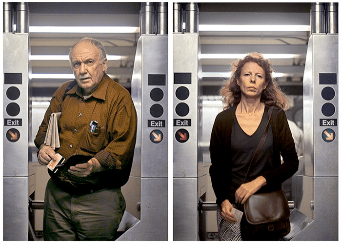 from Bill Sullivan's "More Turns"