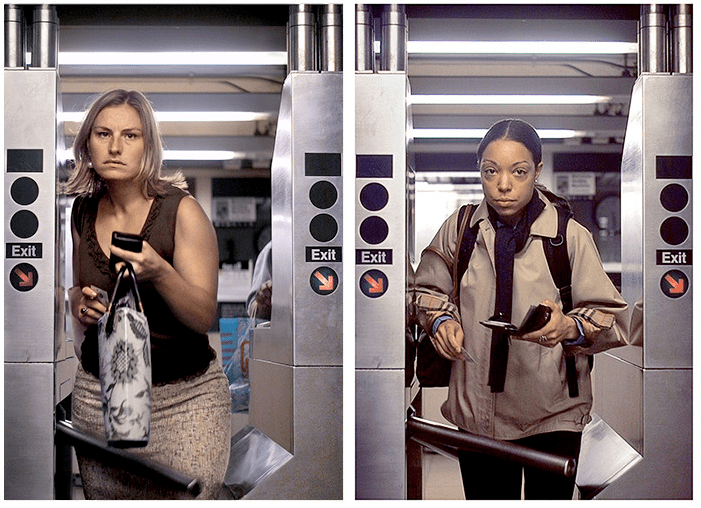 from Bill Sullivan's "More Turns"