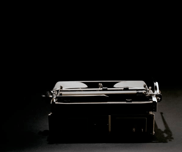 Indre Serptyte, "State of Silence"