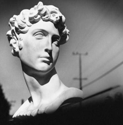 Jason Langer / Glasshouse Images