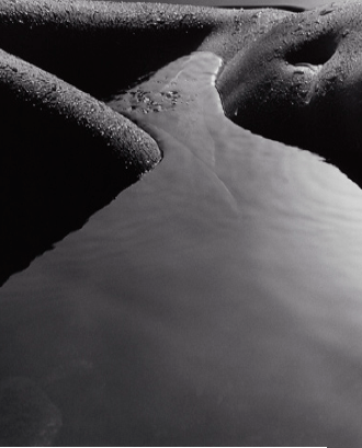 Karin Rosenthal, Belly Landscape