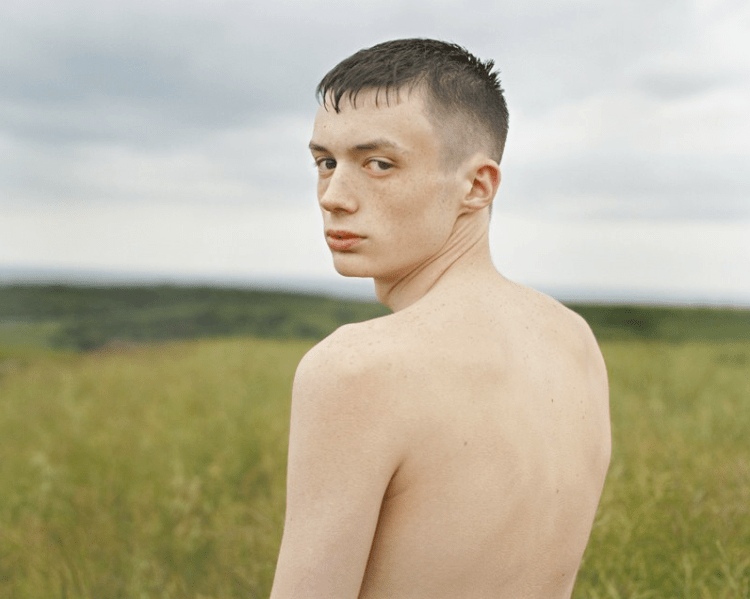 Laura Pannack Laura Pannack