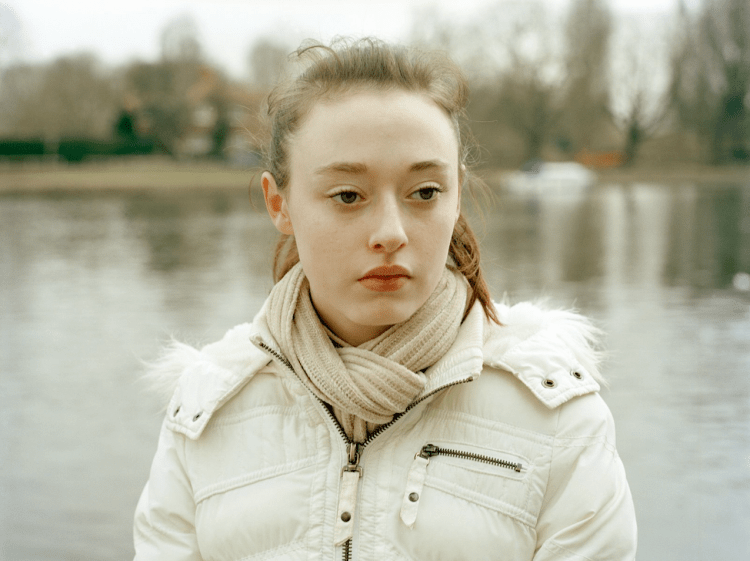 Laura Pannack Laura Pannack