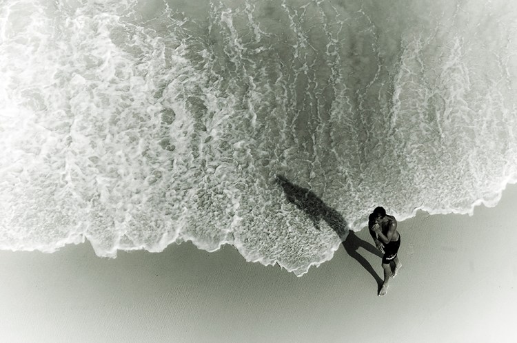 Manjari Sharma, Water