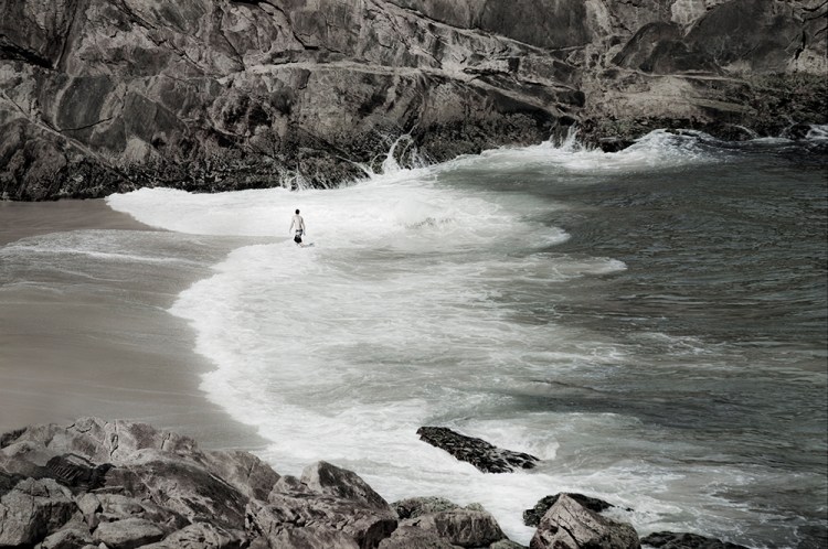 Manjari Sharma, Water