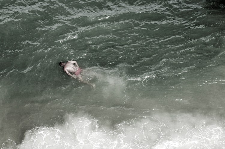 Manjari Sharma, Water