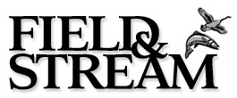 Field and Stream Logo