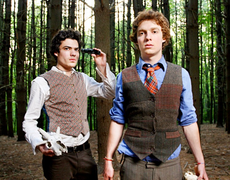 Jesse Dittmar, Photographer