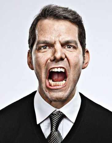 Bobby Spencer, Next to Normal