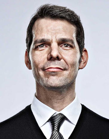 Bobby Spencer, Next to Normal