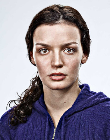 Jennifer Damiano, Next to Normal