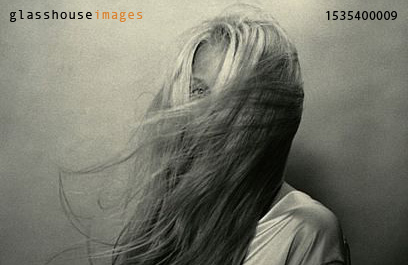 Glasshouse Images Stock