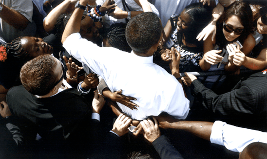 Damon Winter, New York Times