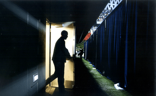 Damon Winter, New York Times