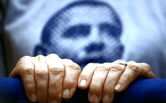 Damon Winter, New York Times