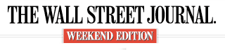 Wall Street Journal, Weekend