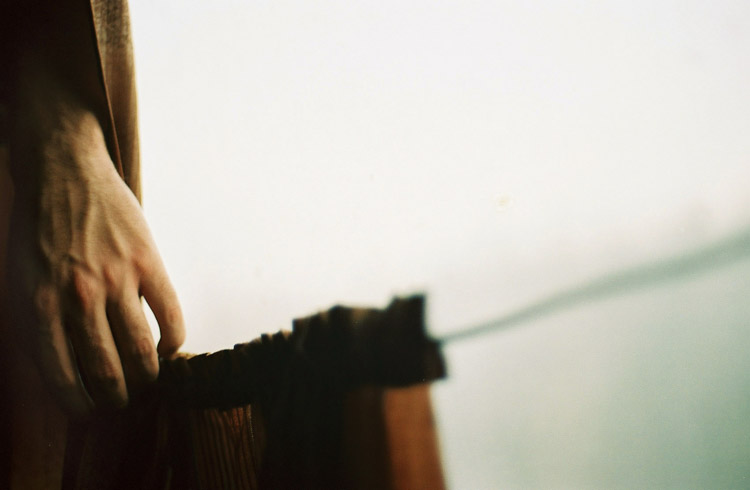 Bonnie Briant, Russia