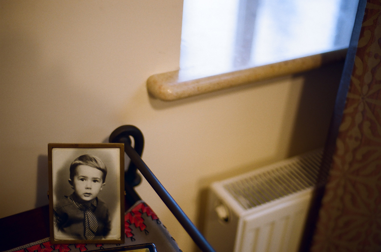 Bonnie Briant, Russia