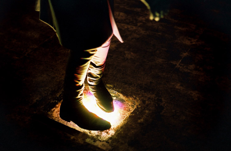 Bonnie Briant, Russia