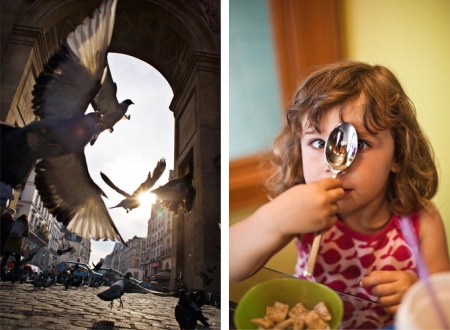 Evan Kafka, Personal Work