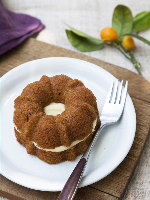 Miha Matei, Tia's Bakery