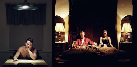 Bunny Suits Bunny Suits