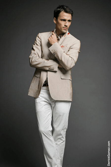 Derrick Gomez for Harvard Yard