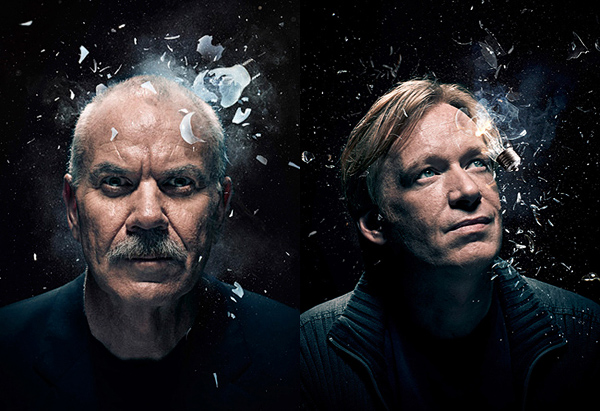 Adam Taylor's New Frontiers - Adnews