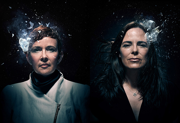 Adam Taylor's New Frontiers - Adnews