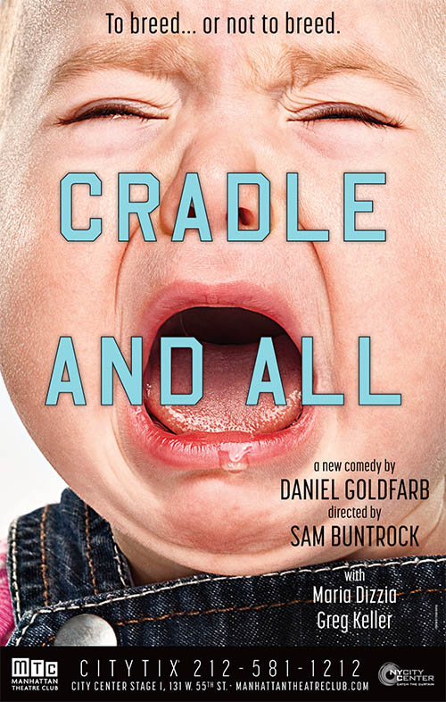 Evan Kafka - Cradle and All