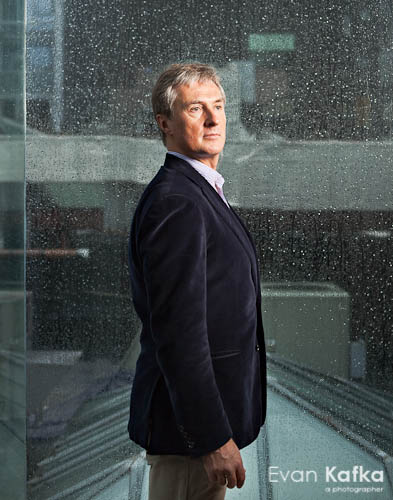 David Zwirner - Evan Kafka