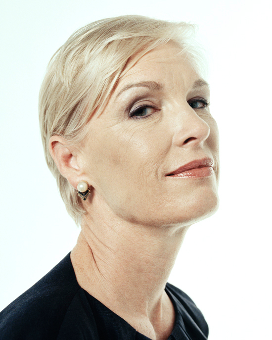 Ryan Pfluger - Cecile Richards