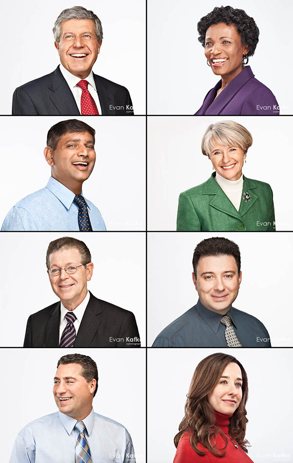 Evan Kafka - CA Technologies