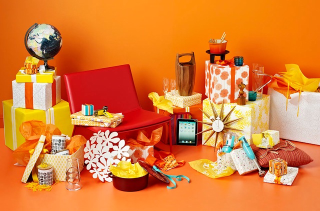 Trevor Dixon - Bride's Magazine