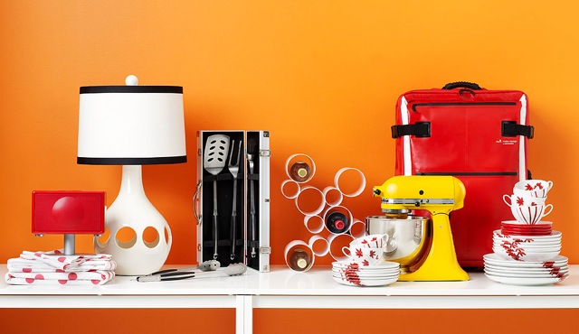 Trevor Dixon - Bride's Magazine