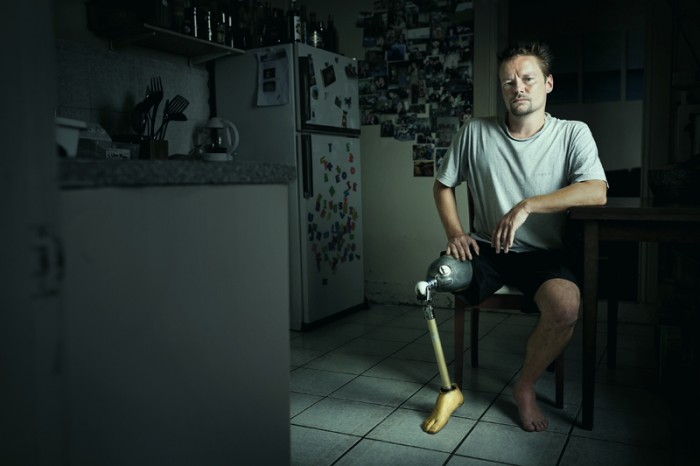 PX3 Adam Taylor James