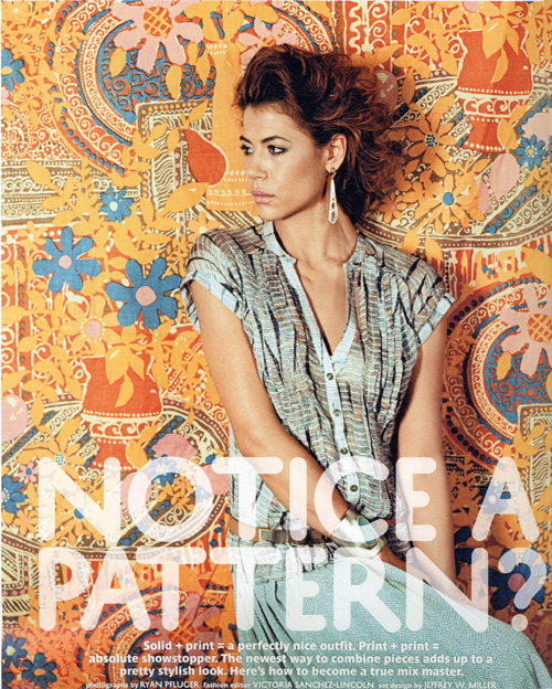 Ryan Pfluger - Real Simple