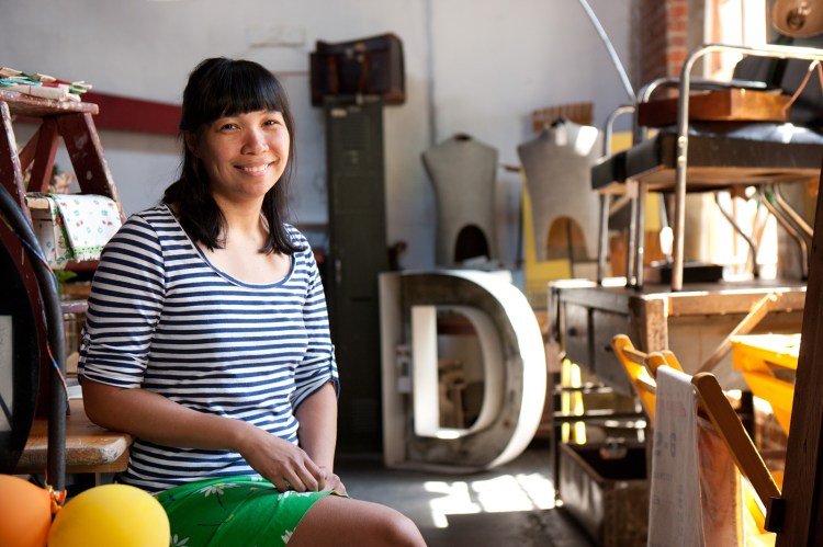 Trevor Dixon - Country Living Magazine