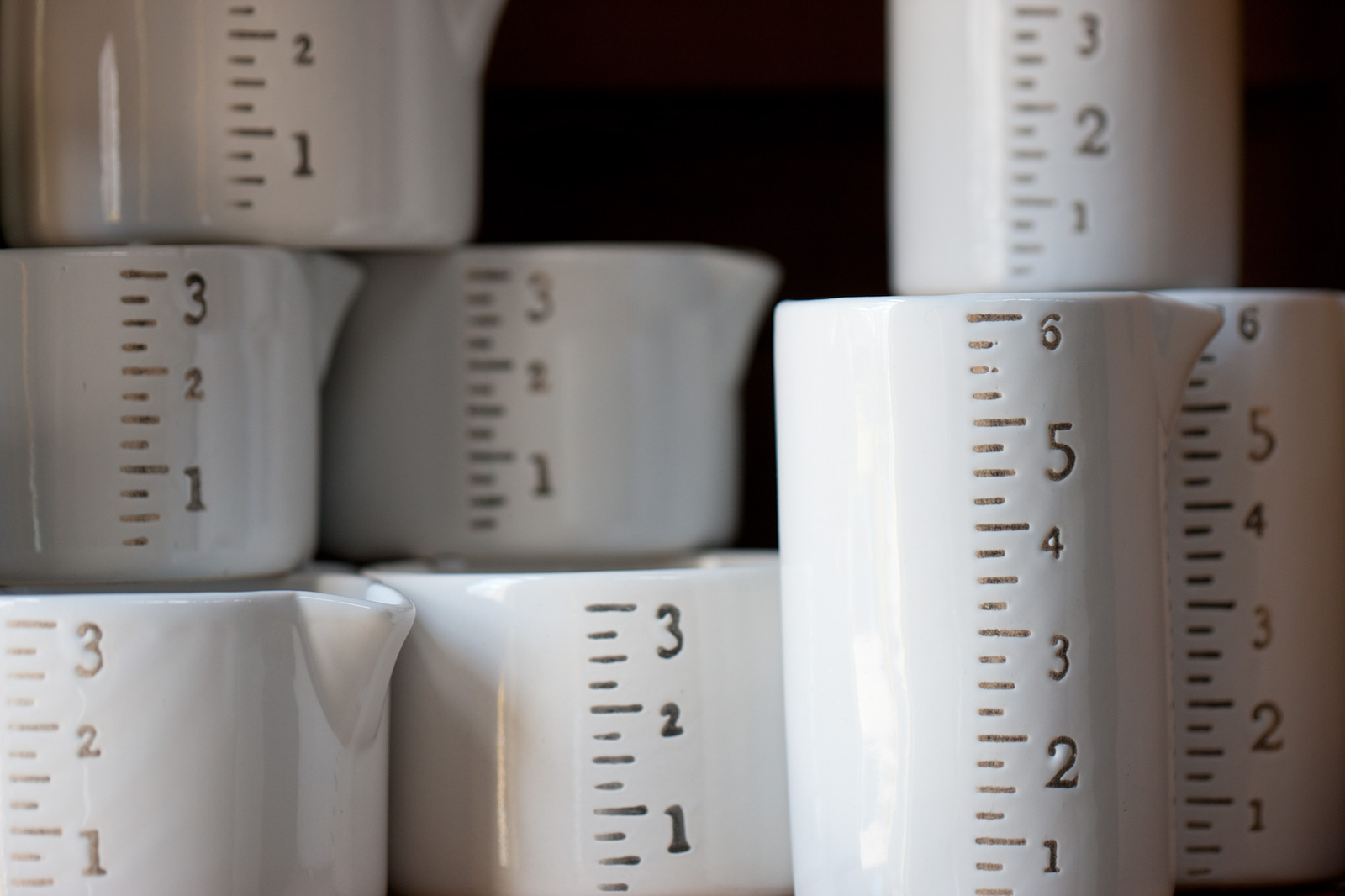 Trevor Dixon - Country Living Magazine