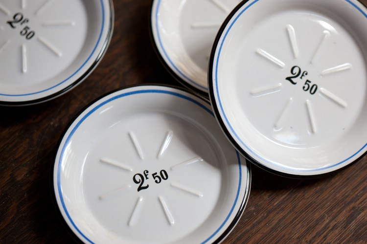 Trevor Dixon - Country Living Magazine