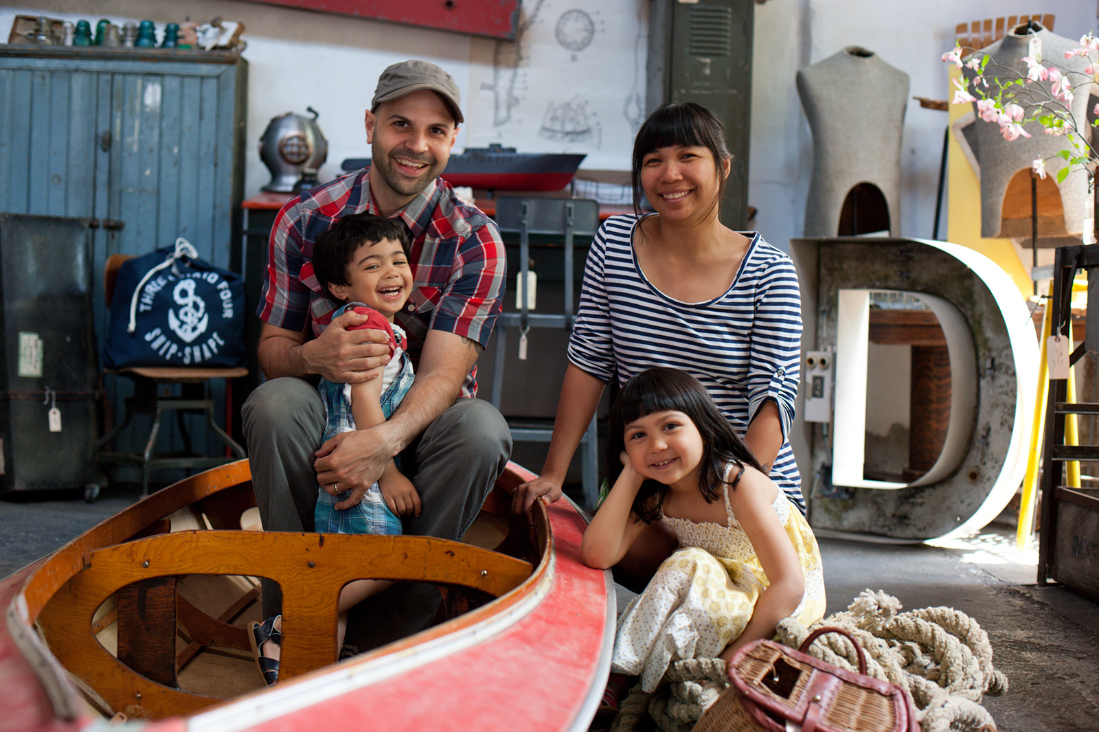 Trevor Dixon - Country Living Magazine