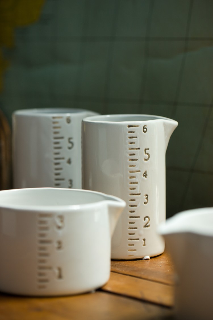 Trevor Dixon - Country Living Magazine